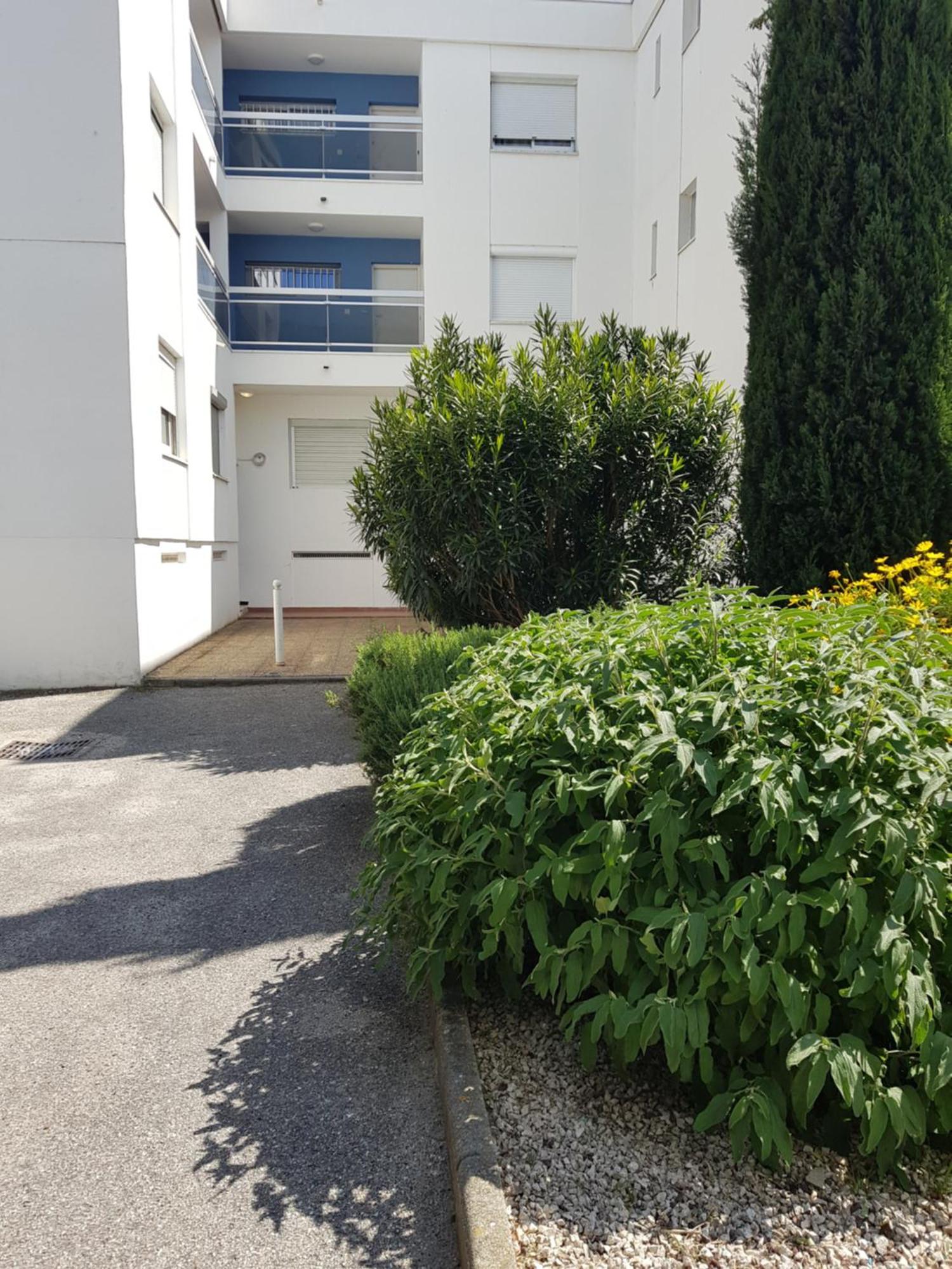 L'Olympe Vue Lac Parking Clim Wifi - Rossiconciergerie - Linge Inclus La Grande Motte Bagian luar foto